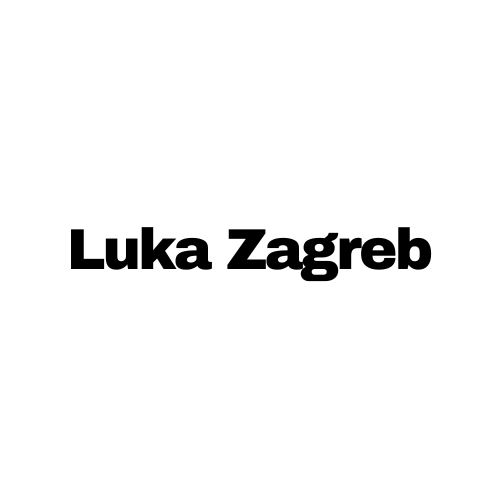 Luka Zagreb